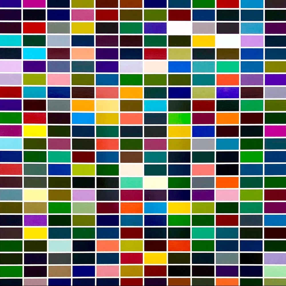 Meet your Posher, Andrew